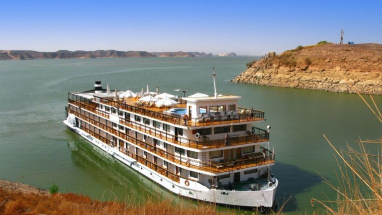 River Cruise Planning 3