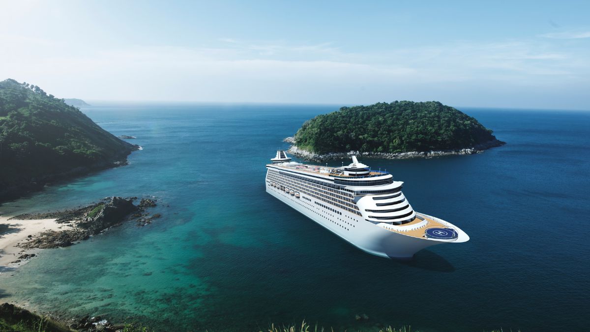 Ocean Cruise Planning How Can You Plan with Purpose - Dorian Destinations