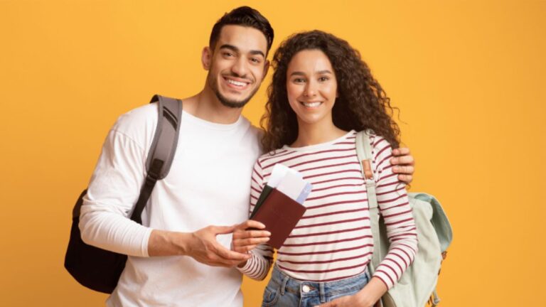 Ocean Cruise Planning: Passports, Visas, and Required Paperwork