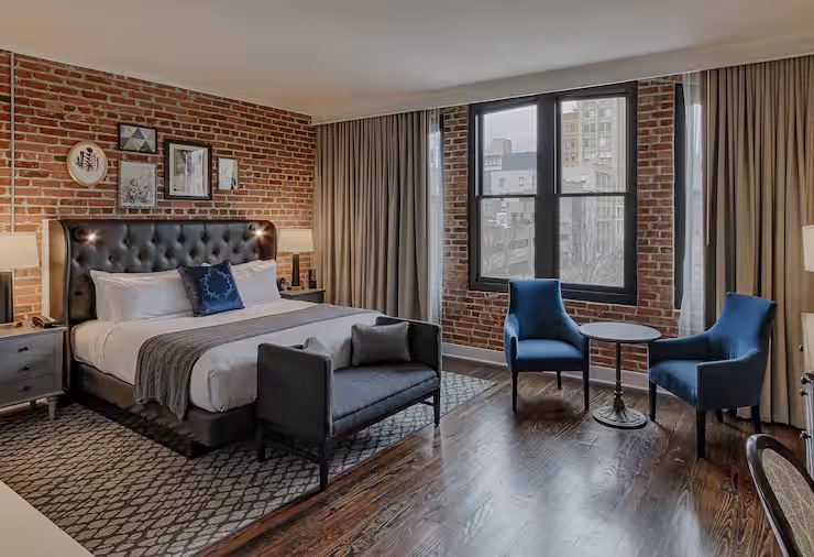 avlcu foundry guestroom