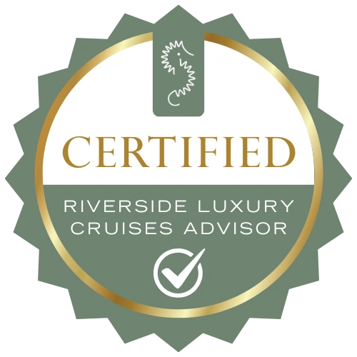 RiversideLuxuryCruisesCertifiedAdvisor