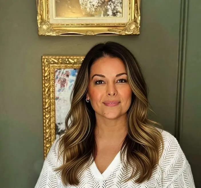 Karen Merced Lanzas