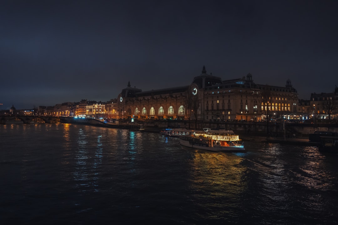 5 Best Christmas Market River Cruises