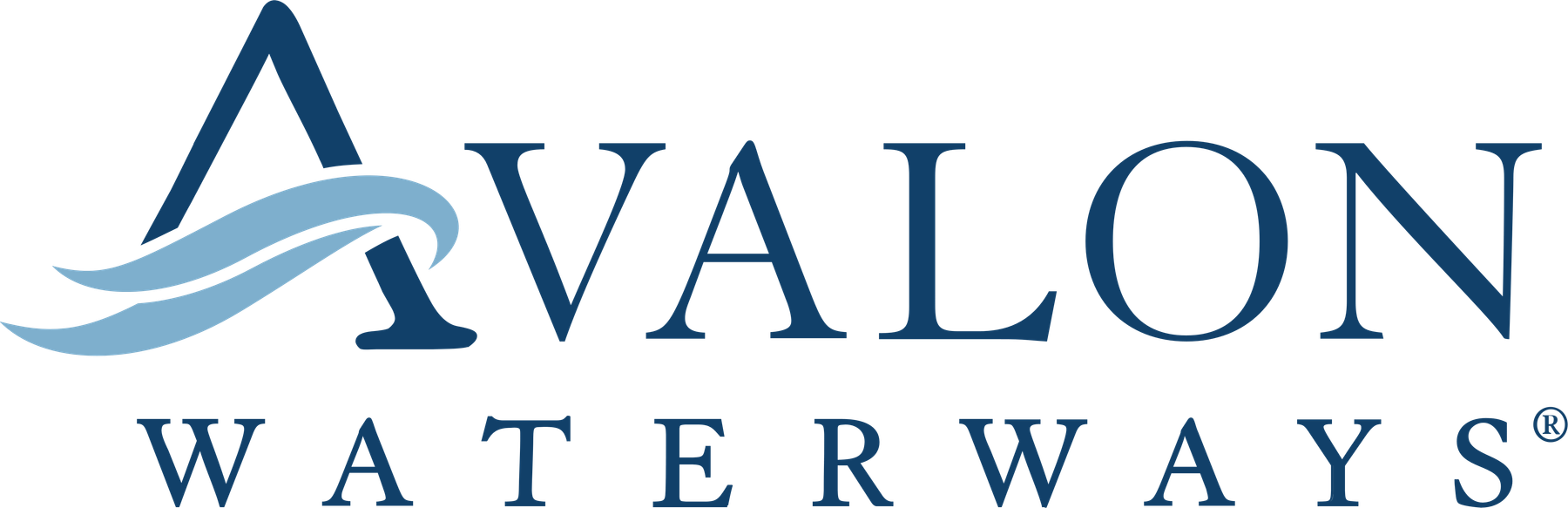 Avalon Waterways