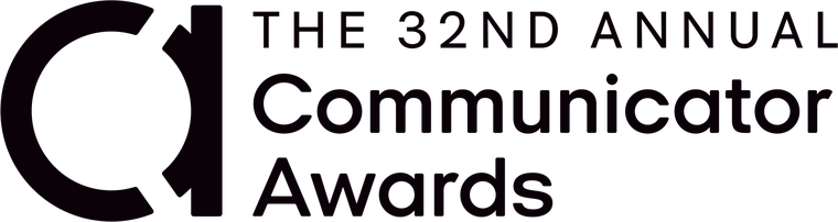 The 32nd Annual Communicator Awards