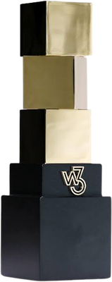 W3 Awards trophy