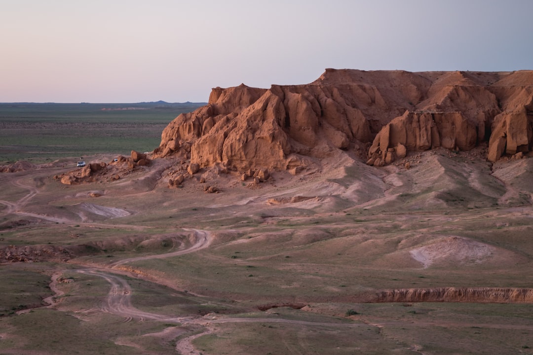 Mongolia Beyond Ulaanbaatar
