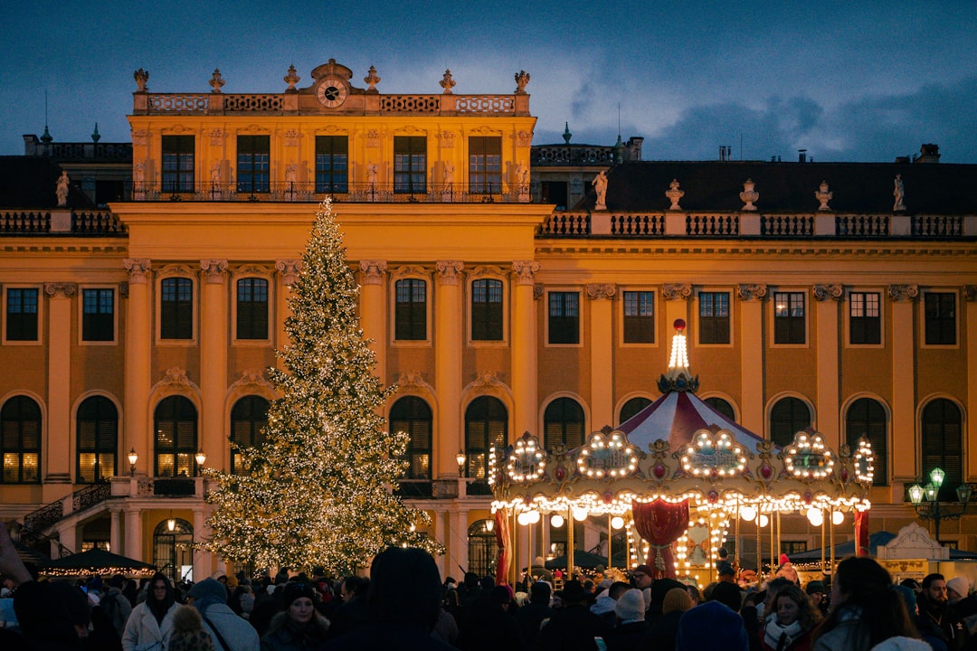 12 Best Christmas Markets in Germany for 2026 3 10 Best Christmas Markets in Austria to Visit in 2026