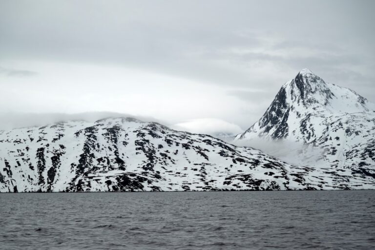 Greenland to Newfoundland Expedition Cruise: Arctic Adventure Guide