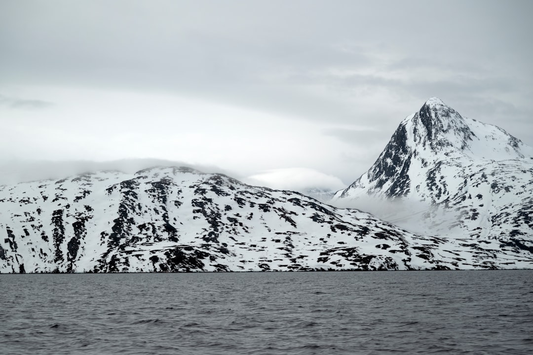 Visit All 8 Alaska National Parks in One Epic 20-Day Trip 3 Greenland to Newfoundland