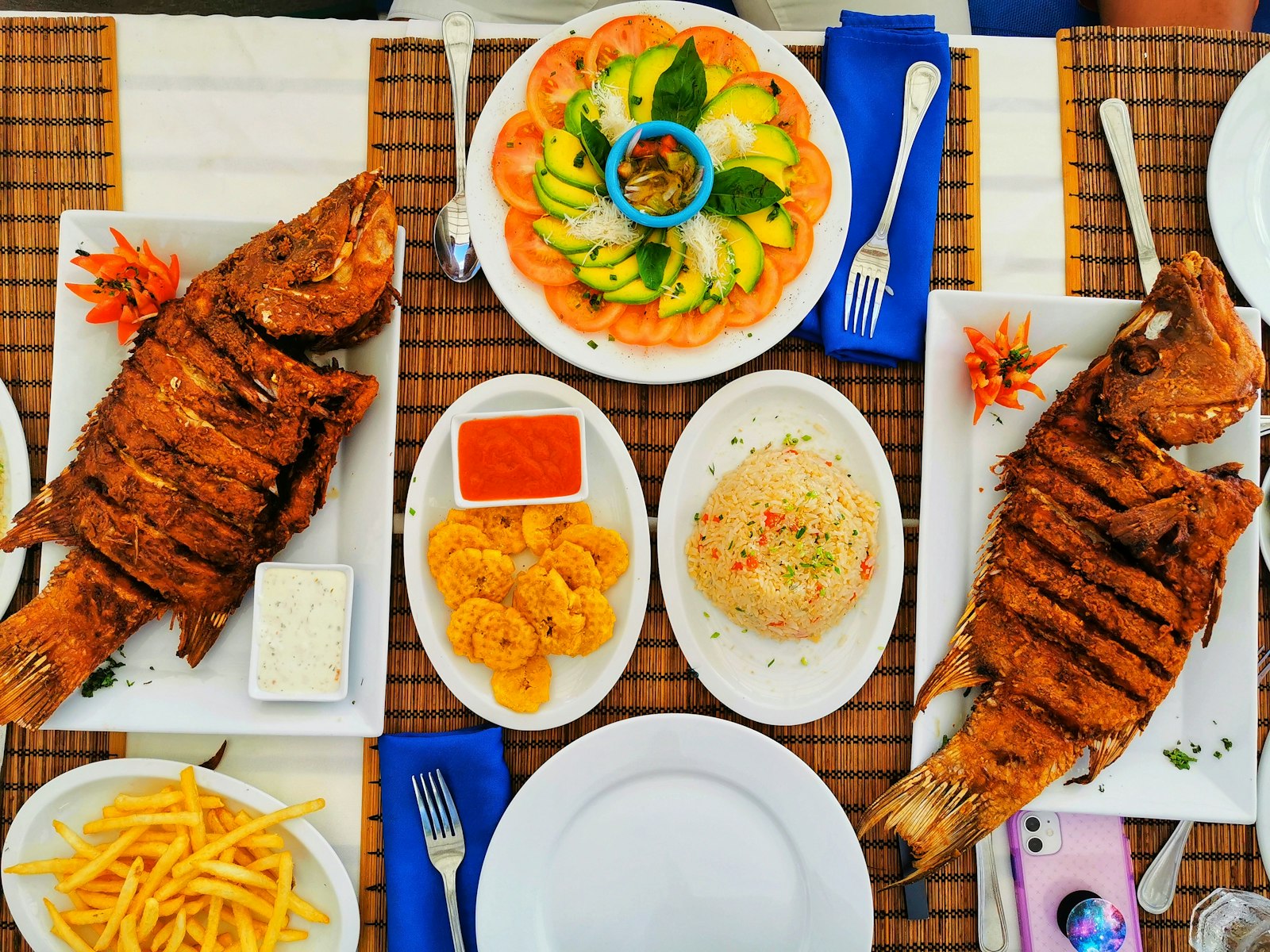 Food & Culture